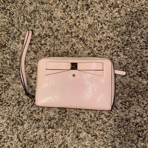 Kate Spade wristlet